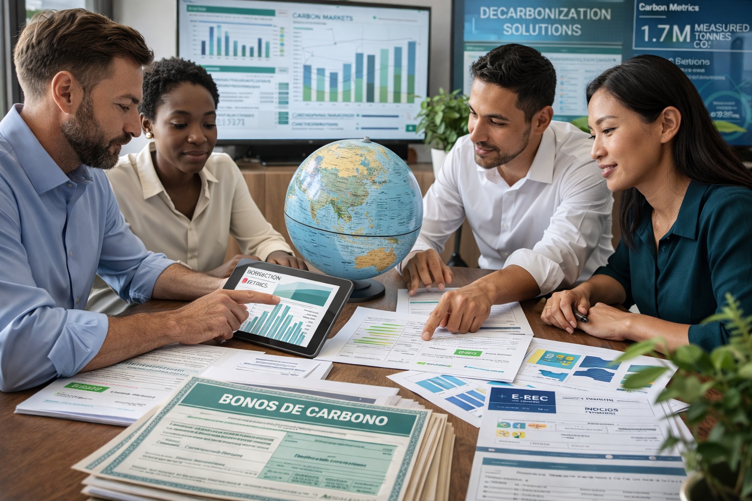 Nuestra Historia Nexus